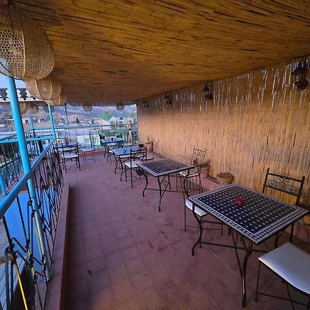 Dar Khmissa Fes Bed & Breakfast ภายนอก รูปภาพ