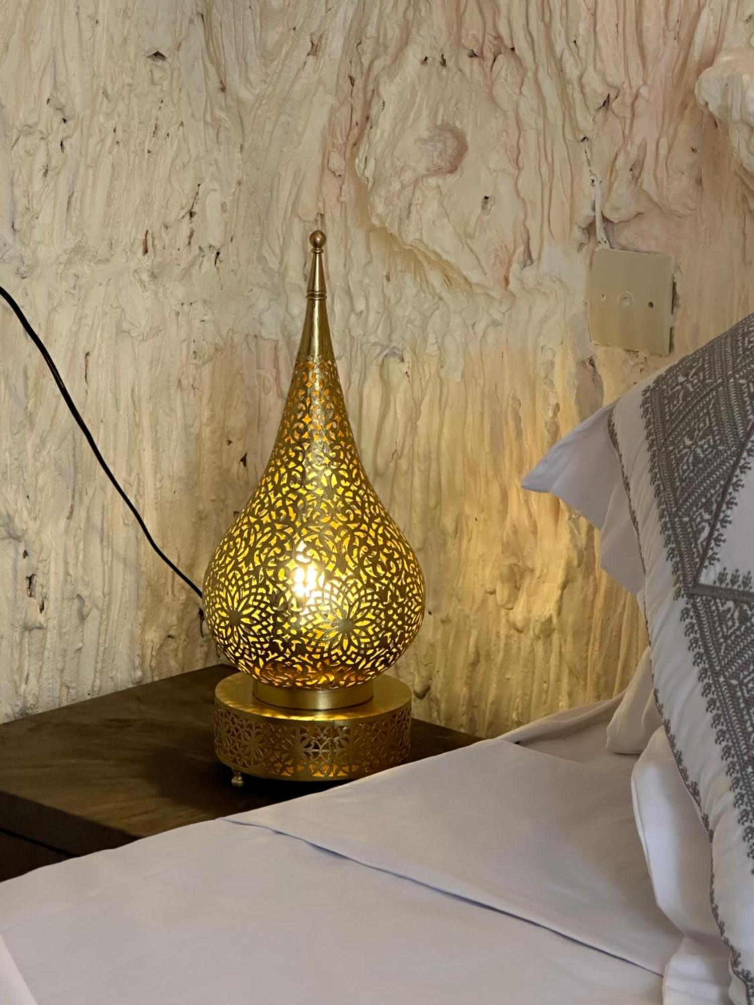 Dar Khmissa Fes Bed & Breakfast ภายนอก รูปภาพ